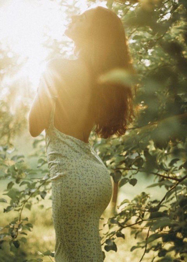 Индивидуалка Оля фото № 2 в городе Москва