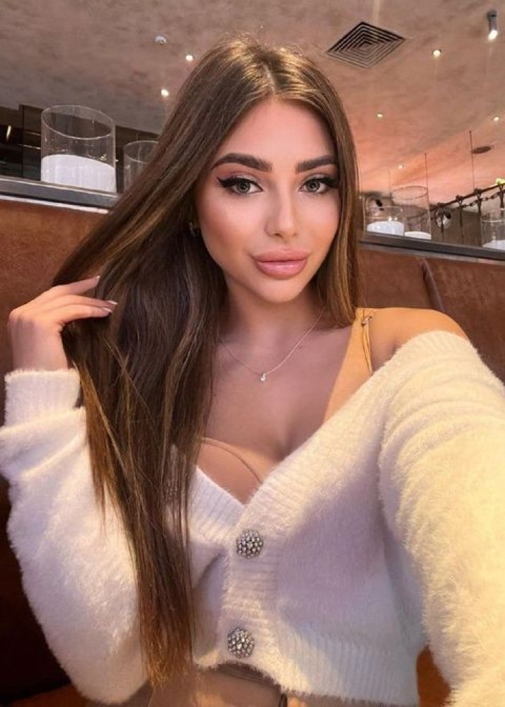 Индивидуалка Оля главное фото в городе Москва 