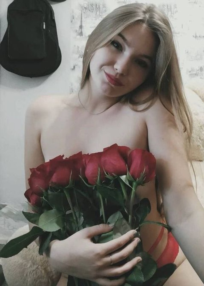 Индивидуалка Оля фото № 2 в городе Москва