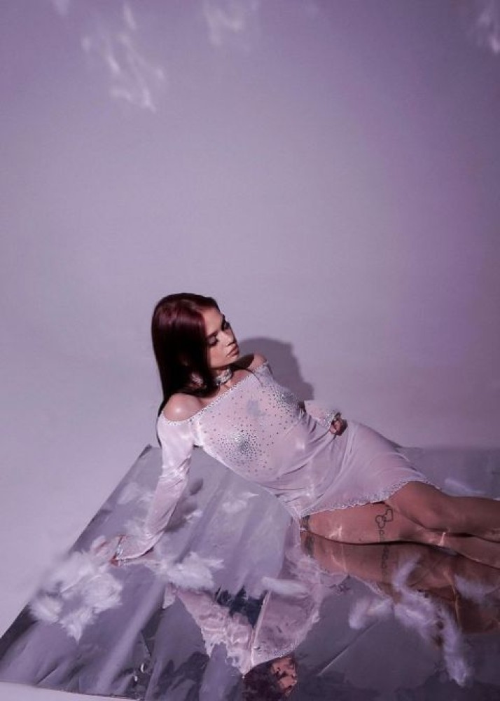 Индивидуалка Оля фото № 2 в городе Москва