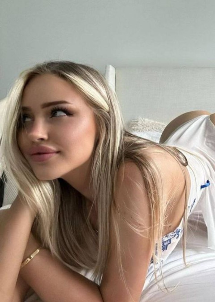 Индивидуалка Оля главное фото в городе Москва 