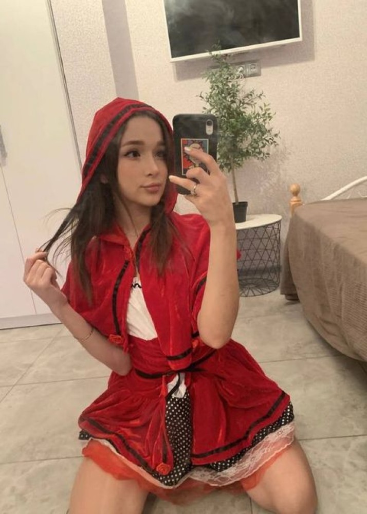 Индивидуалка Оля фото № 2 в городе Москва