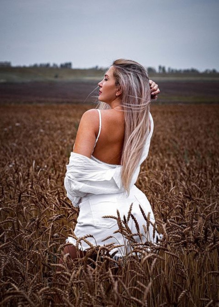 Индивидуалка Оля фото № 2 в городе Москва