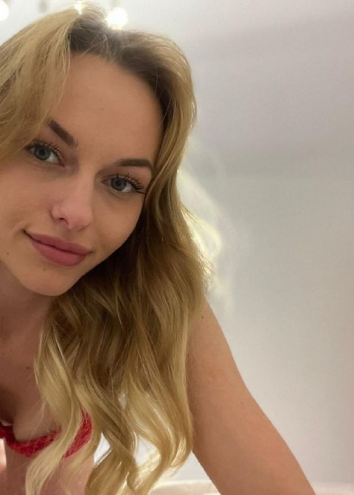 Индивидуалка Оля фото № 2 в городе Москва