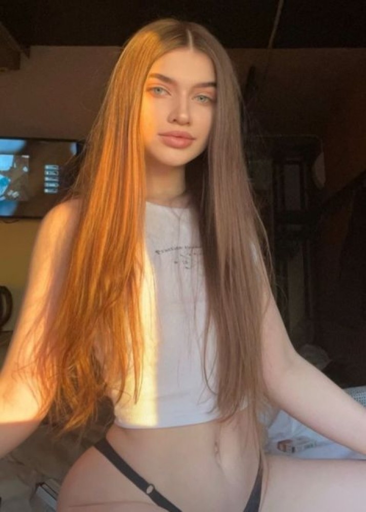 Индивидуалка Оля главное фото в городе Москва 