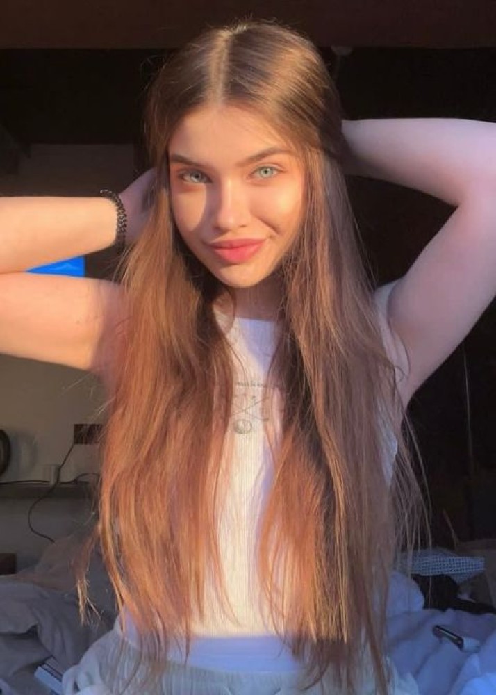 Индивидуалка Оля фото № 2 в городе Москва