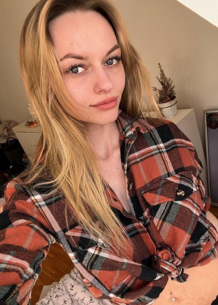 Индивидуалка Оля фото № 2 в городе Москва