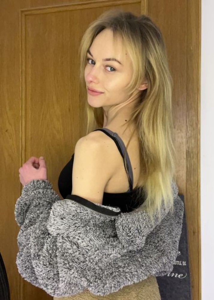 Индивидуалка Оля фото № 2 в городе Москва