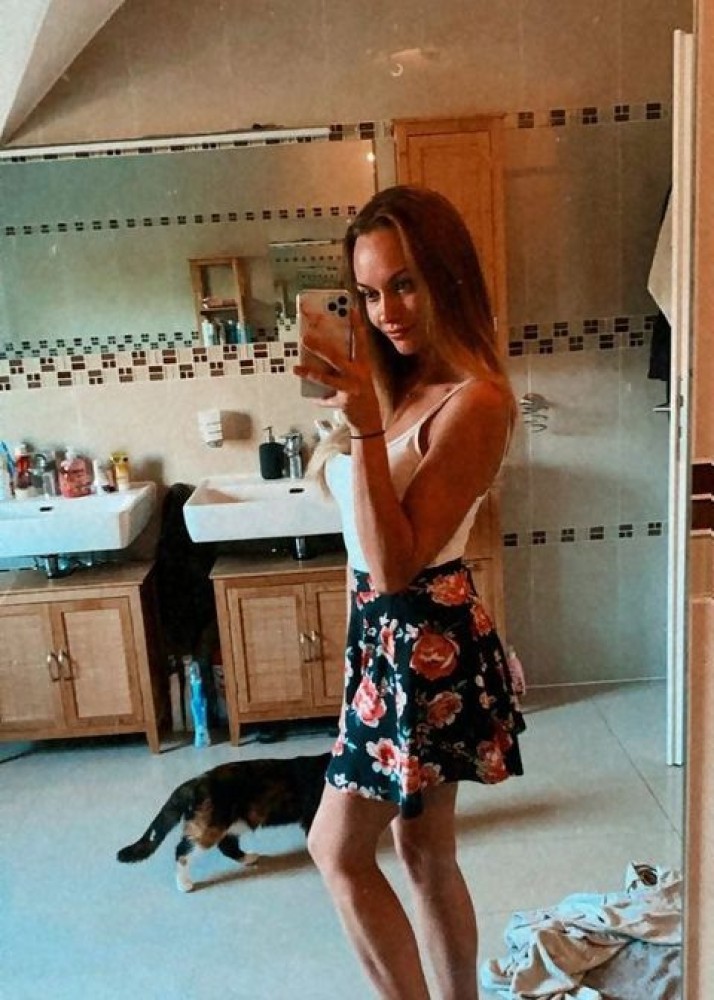 Индивидуалка Оля фото № 2 в городе Москва