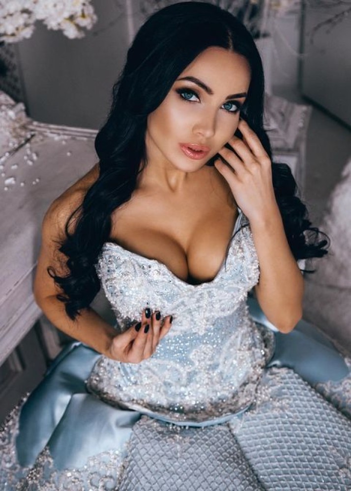 Индивидуалка ОЛЯ фото № 2 в городе Москва