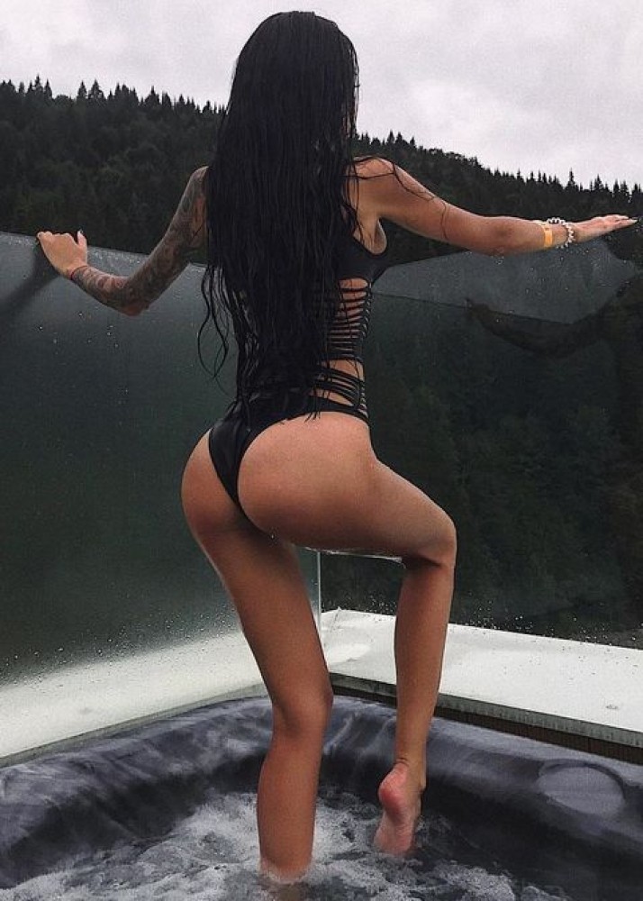 Индивидуалка ОЛЯ фото № 2 в городе Москва