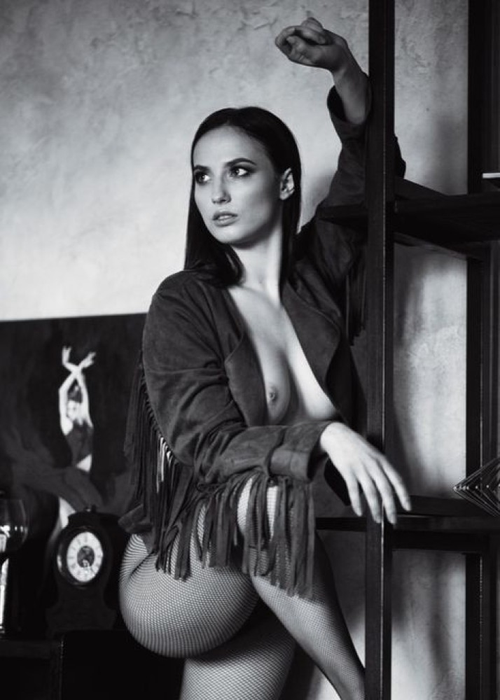 Индивидуалка Оля главное фото в городе Москва 