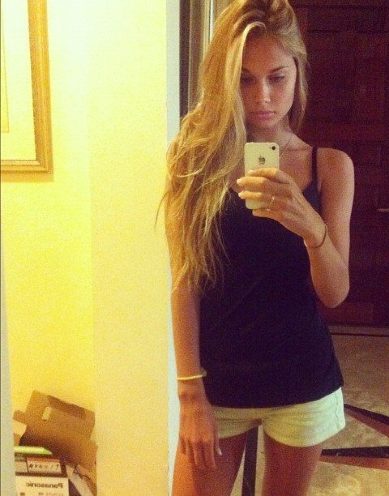 Индивидуалка ОЛЯ фото № 2 в городе Москва