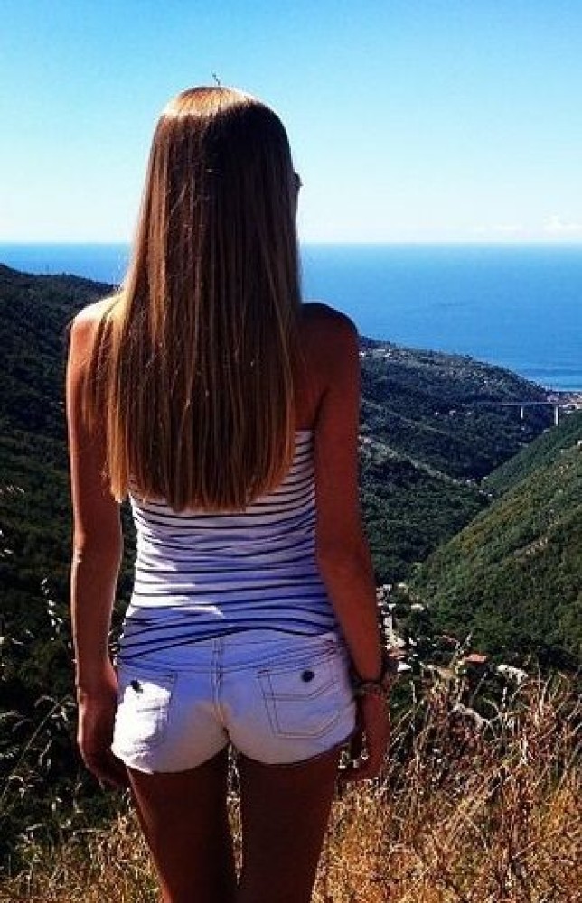 Индивидуалка ОЛЯ фото № 2 в городе Москва