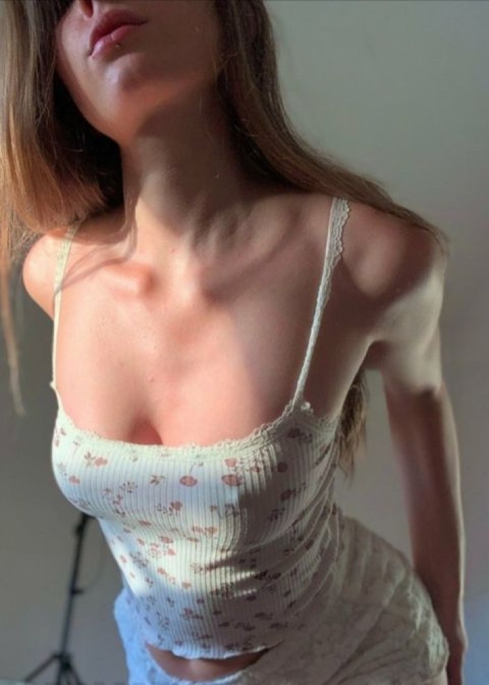 Индивидуалка Оля главное фото в городе Москва 