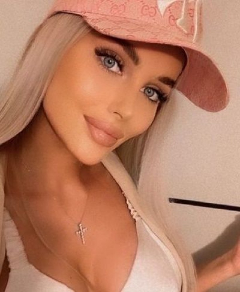 Индивидуалка ОЛЯ фото № 2 в городе Москва