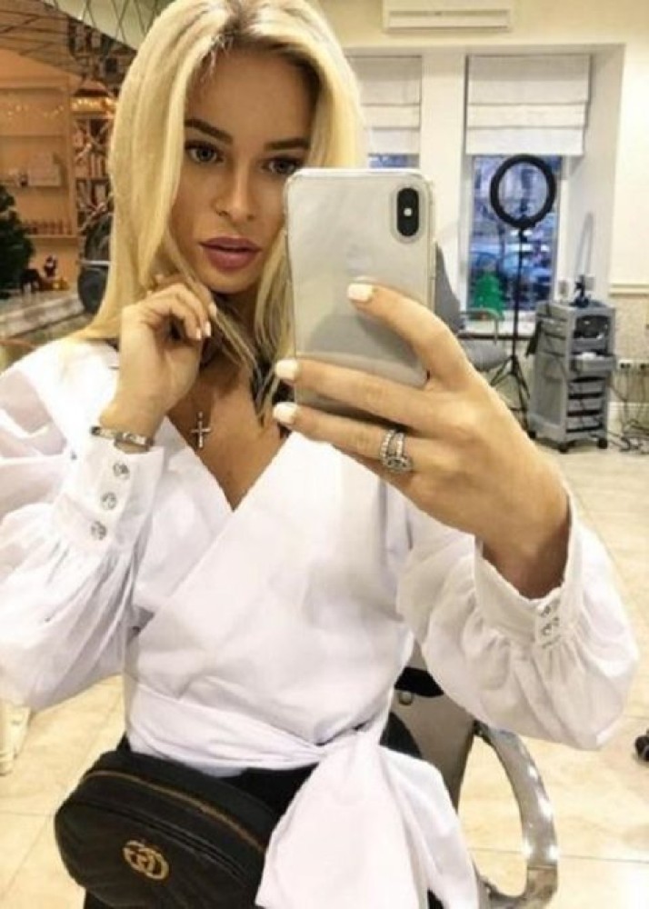 Индивидуалка Оля главное фото в городе Москва 