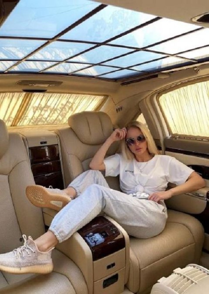 Индивидуалка Оля фото № 2 в городе Москва