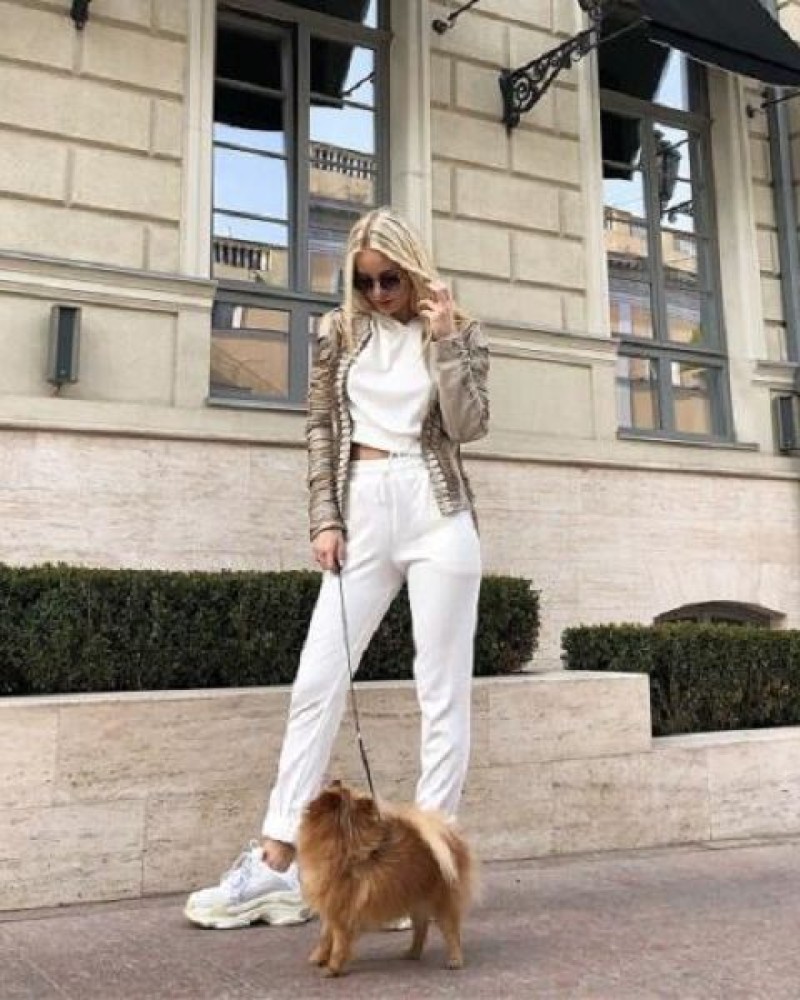 Индивидуалка Оля фото № 2 в городе Москва