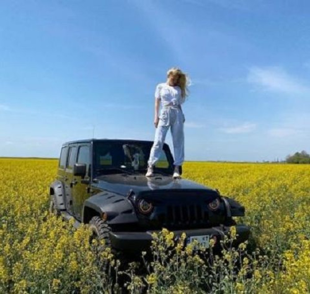 Индивидуалка Оля фото № 2 в городе Москва