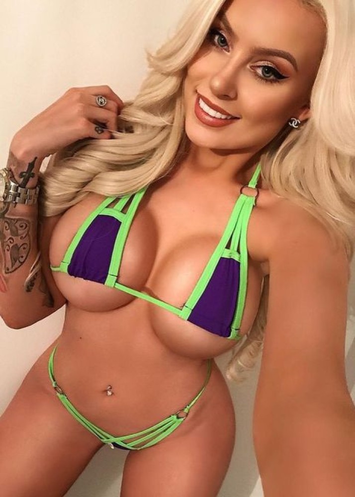 Индивидуалка Оля главное фото в городе Москва 