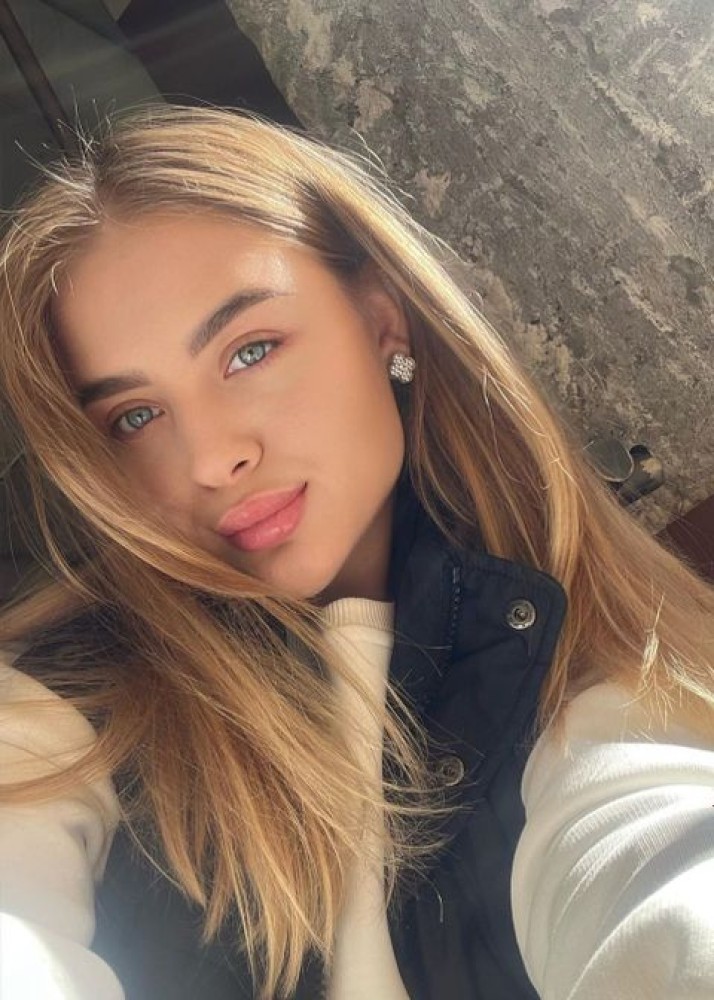 Индивидуалка Оля главное фото в городе Москва 