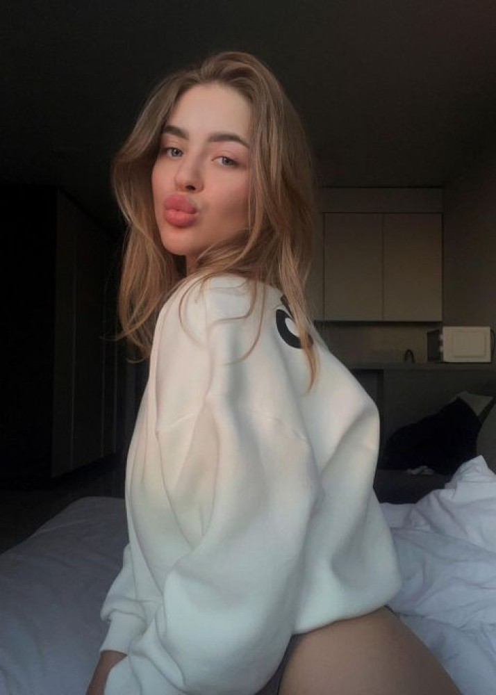 Индивидуалка Оля фото № 2 в городе Москва