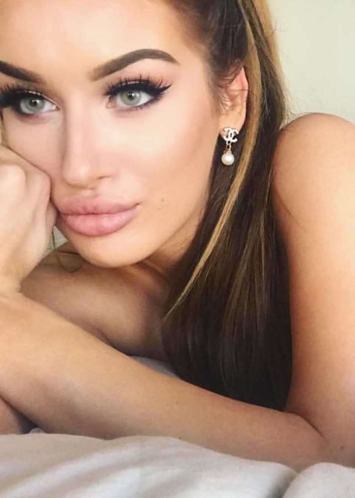 Индивидуалка Оля фото № 2 в городе Москва