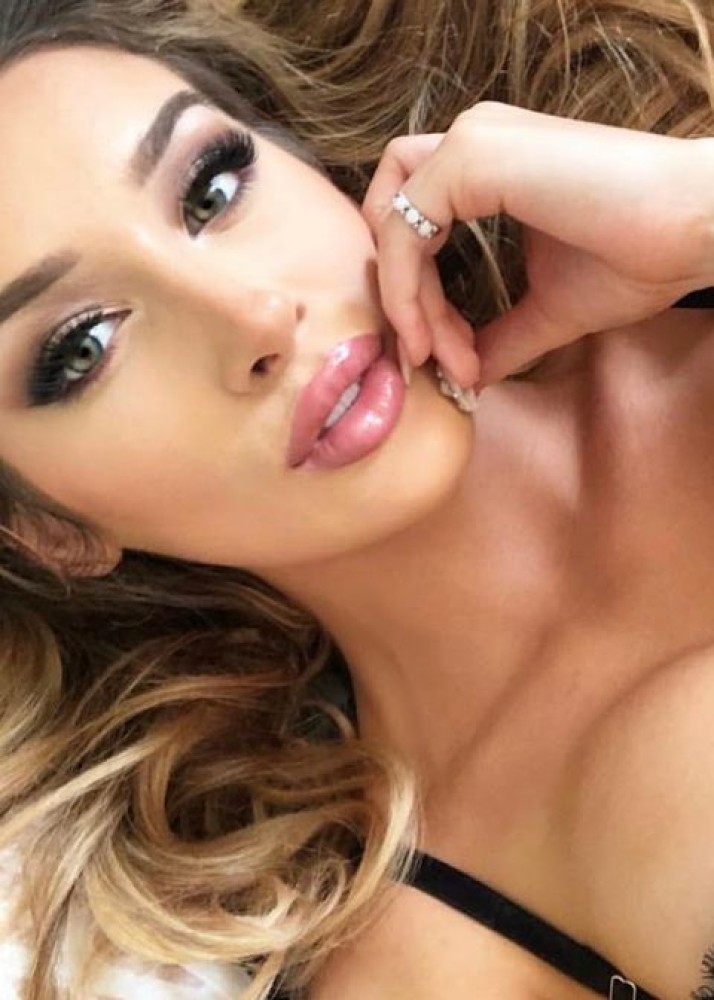 Индивидуалка Оля фото № 2 в городе Москва