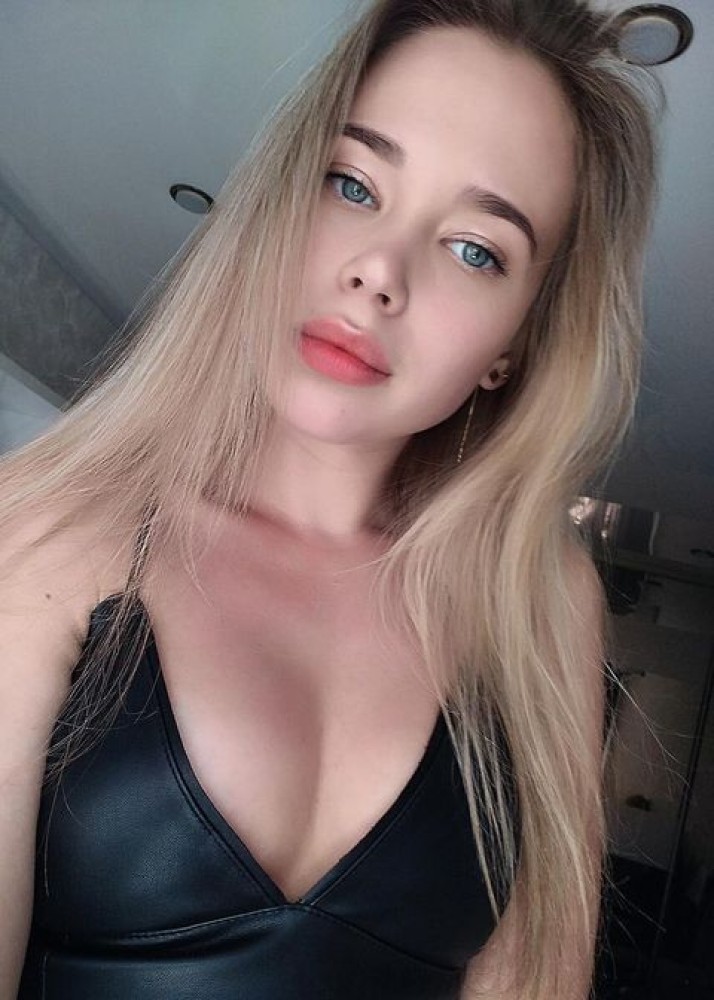 Индивидуалка Оля фото № 2 в городе Москва