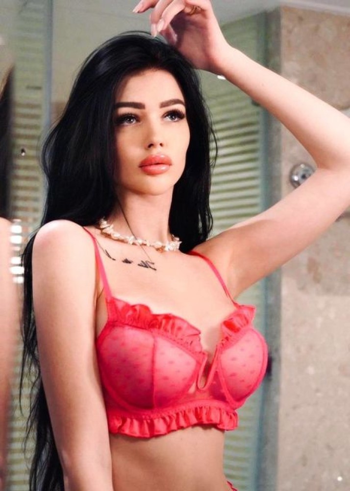 Индивидуалка Оля фото № 2 в городе Москва