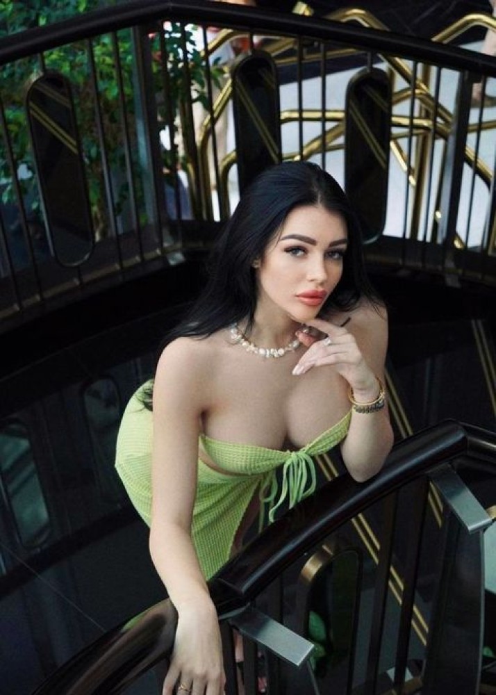 Индивидуалка Оля фото № 2 в городе Москва