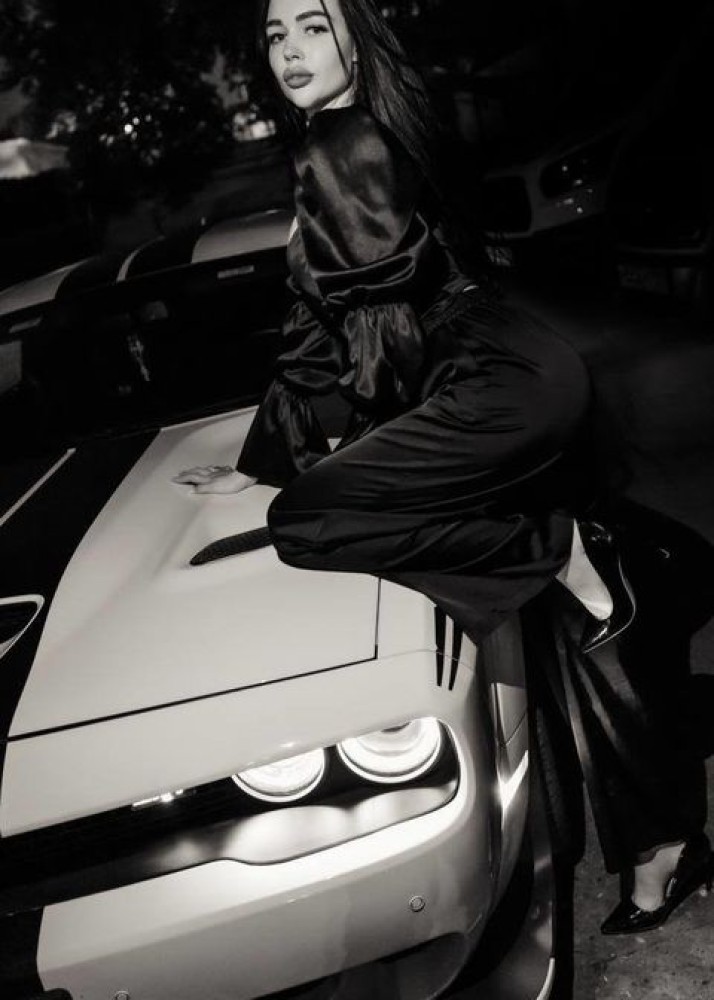 Индивидуалка Оля фото № 2 в городе Москва