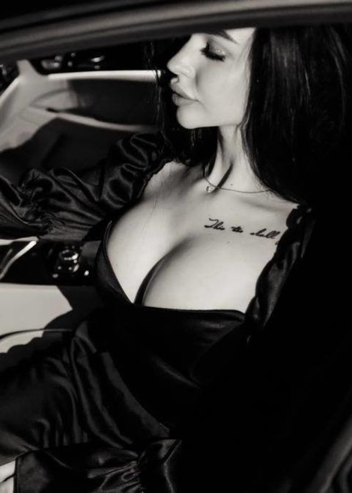 Индивидуалка Оля фото № 2 в городе Москва