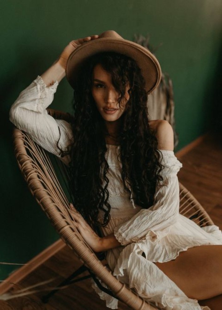 Индивидуалка Оля главное фото в городе Москва 