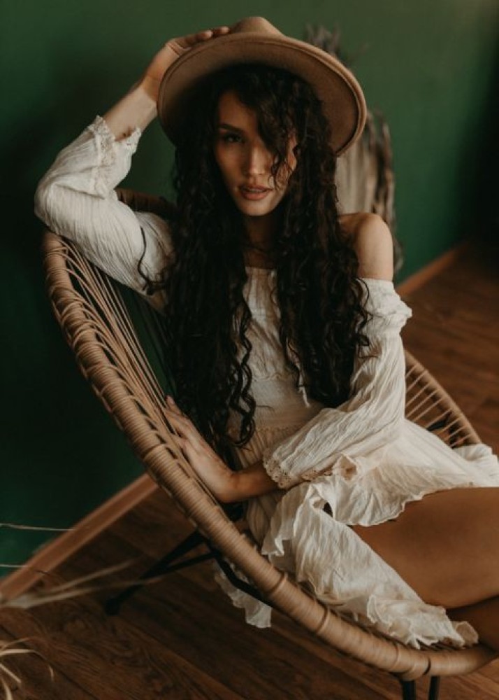 Индивидуалка Оля фото № 2 в городе Москва