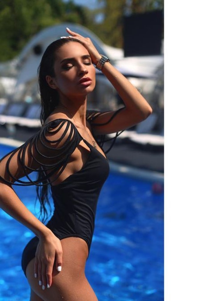 Индивидуалка Оля фото № 2 в городе Москва