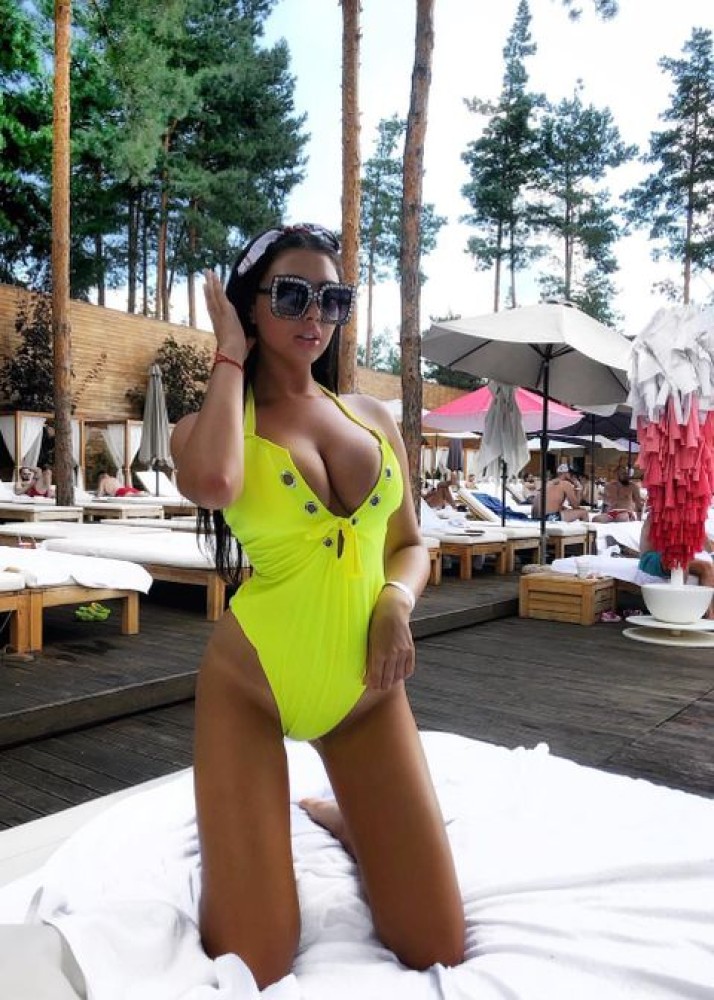 Индивидуалка Оля фото № 2 в городе Москва