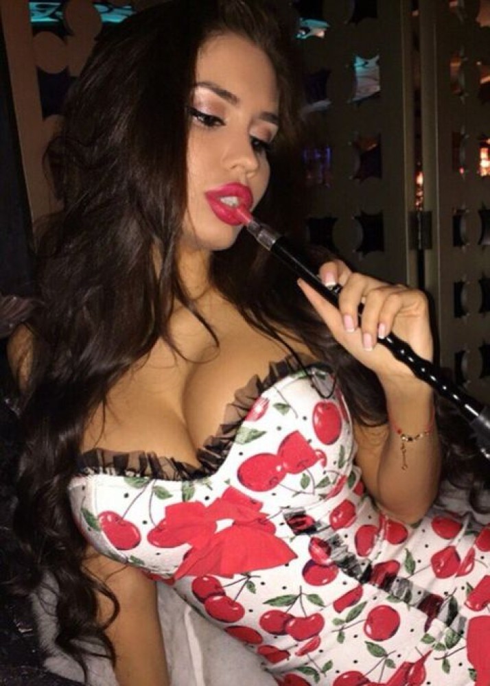 Индивидуалка Оля главное фото в городе Москва 