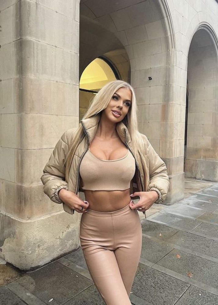 Индивидуалка Оля фото № 2 в городе Москва