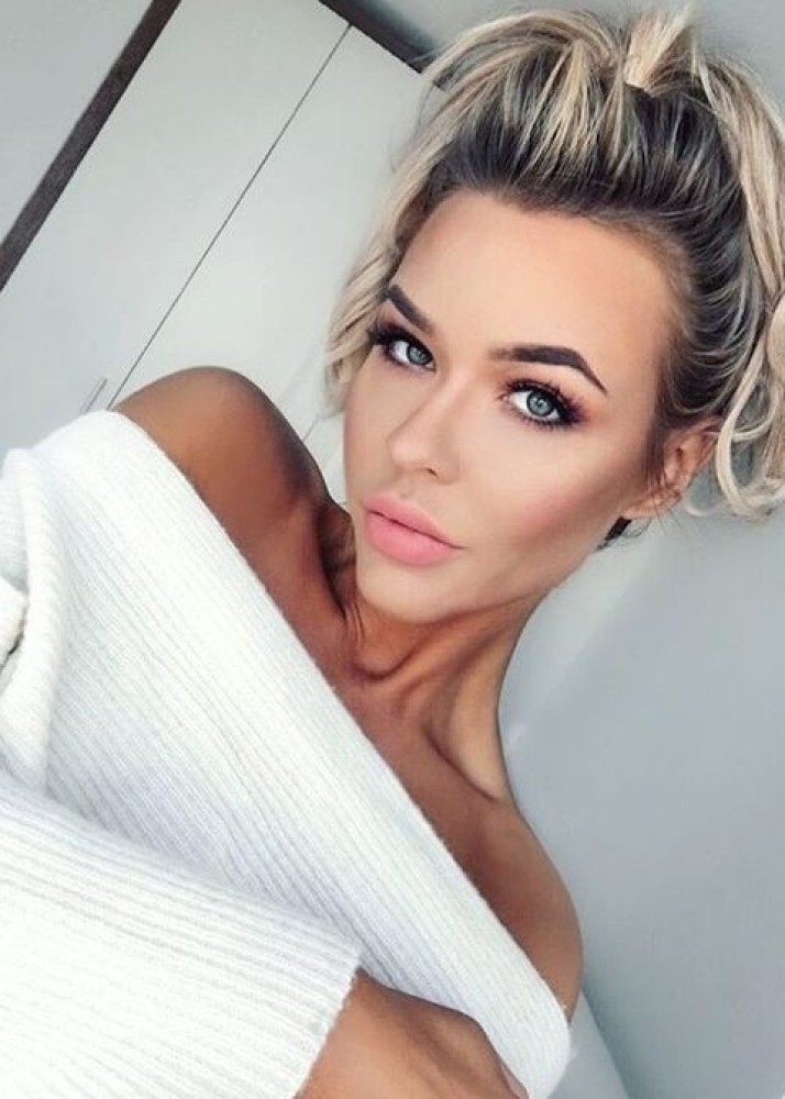 Индивидуалка ОЛЯ фото № 2 в городе Москва