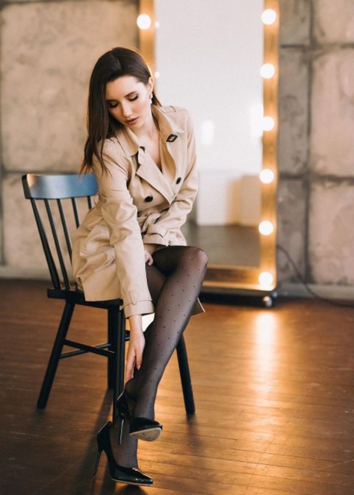 Индивидуалка Оля фото № 2 в городе Москва