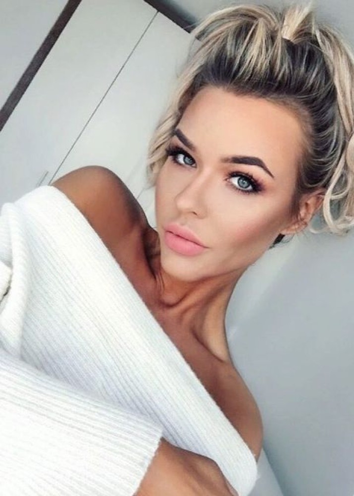 Индивидуалка ОЛЯ главное фото в городе Москва 