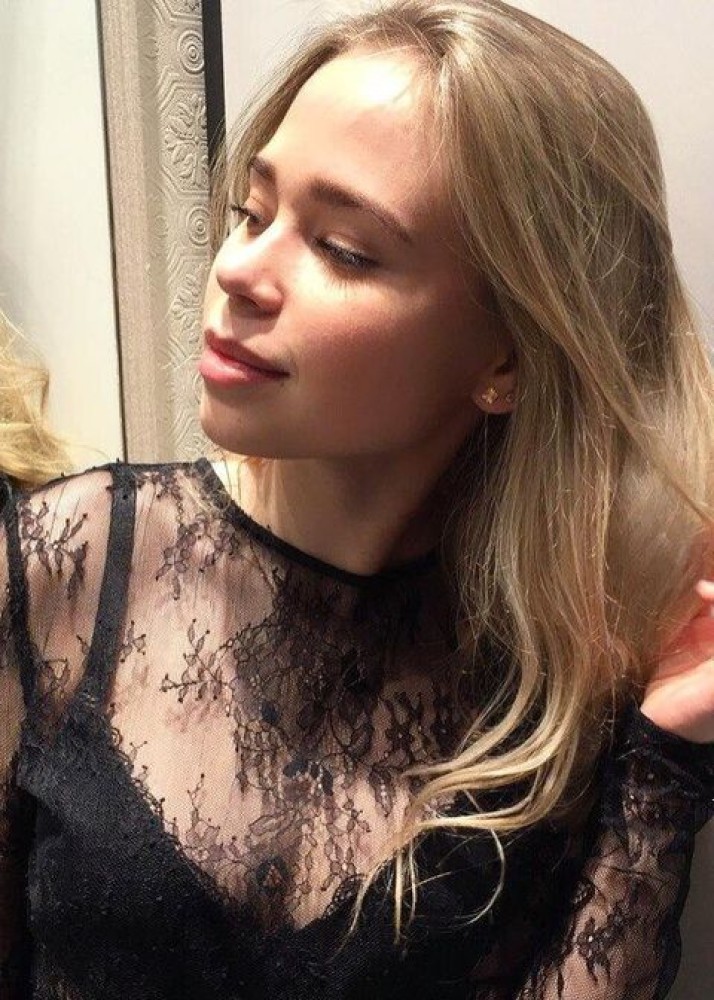 Индивидуалка Оля главное фото в городе Москва 