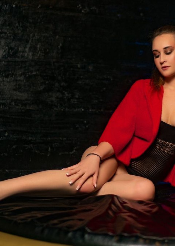 Индивидуалка Оля фото № 2 в городе Москва