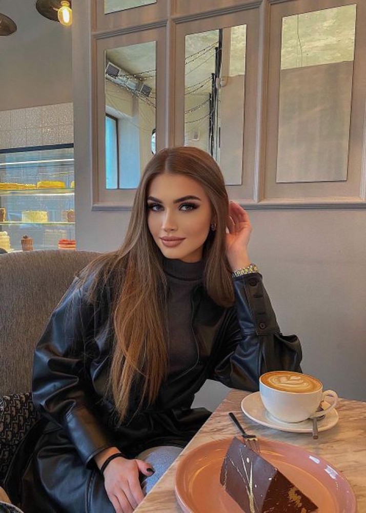 Индивидуалка оля фото № 2 в городе Москва