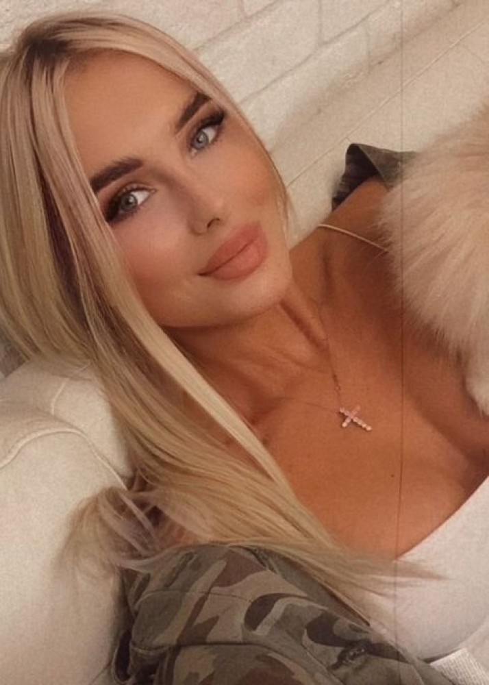 Индивидуалка ОЛЯ фото № 2 в городе Москва