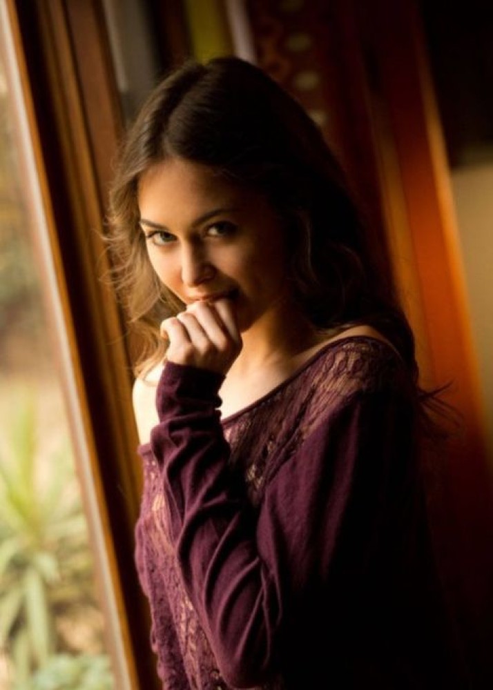 Индивидуалка Оля фото № 2 в городе Москва