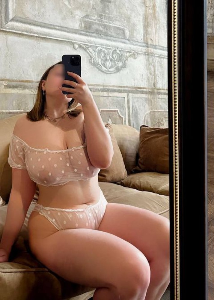 Индивидуалка Оля фото № 2 в городе Москва