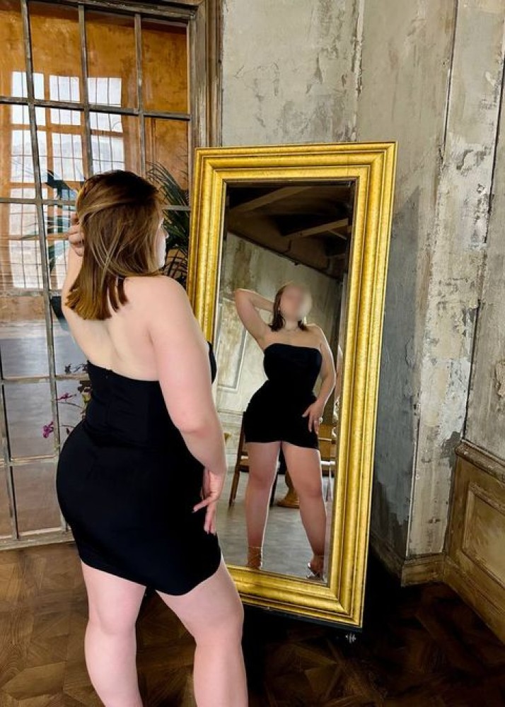 Индивидуалка Оля фото № 2 в городе Москва